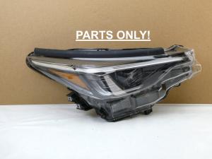 2024-2026 Subaru Crosstrek Right LED Headlight OEM