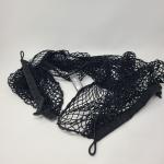 Hyundai Accent Cargo Net OEM Accessory 2018-2022