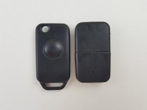 Mercedes Benz OEM Flip Key Remote Shell