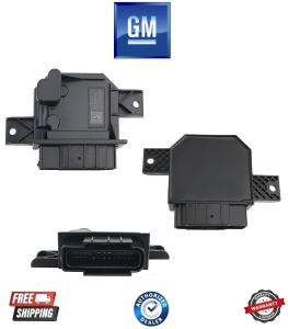 GM Fuel Pump Power Control Module 13565642