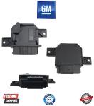 GM Fuel Pump Power Control Module 13565642