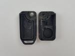Mercedes Benz OEM Flip Key Remote Shell