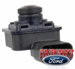 OEM Ford Super Duty Rear Handle Camera 6-Pin