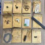 Vintage Lawn-Boy Lawn Mower Parts Lot OEM #3