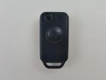 Mercedes Benz OEM Flip Key Remote Shell