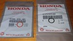 ACURA HONDA Power Steering Pump O-Ring Kit 2PC