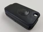 Mercedes Benz OEM Flip Key Remote Shell