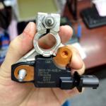 Battery Current Sensor for Acura ILX RDX 13-21