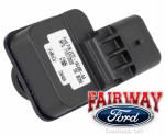 OEM Ford Super Duty Rear Handle Camera 6-Pin