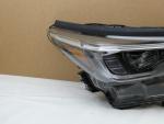2024-2026 Subaru Crosstrek Right LED Headlight OEM