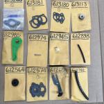 Vintage Lawn-Boy Lawn Mower Parts Lot OEM #3