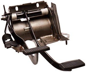 Ford F3TZ-2455-A OEM Clutch Brake Pedal Spring