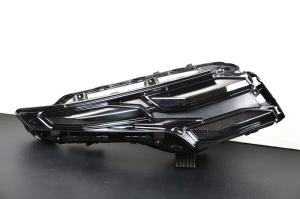 2025-2026 Hyundai Tucson Right LED Daytime Running Light