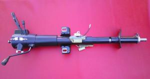 1992-1994 Chevrolet Suburban GMC Tilt Steering Column