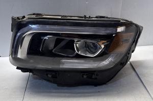2020-2023 Mercedes-Benz GLB-Class Left LED Headlight
