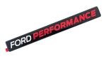 Ford Performance Adhesive Emblem Badge Decal