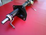 1992-1994 Chevrolet Suburban GMC Tilt Steering Column