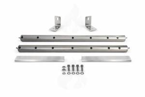 OEM Combustion Air Tubes for Central Boiler Classic Edge 760