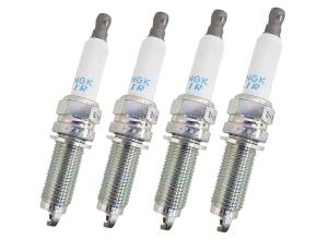 OEM Spark Plug Set 18875-08085 for Hyundai Sonata