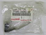 Toyota OEM Fuel Tube Clamp 77285-34060