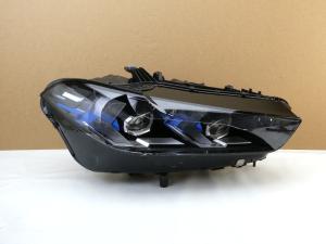 2024-2025 BMW X5 X6 Right LED Headlight OEM