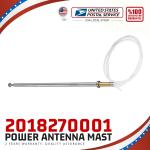 Mercedes-Benz 560SL 500SL 300SL Antenna Mast OEM