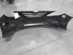 2014 Hyundai Sonata Black OEM Bumper Assembly