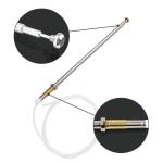 Mercedes-Benz 560SL 500SL 300SL Antenna Mast OEM