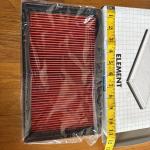 OEM Subaru Air Filter Element #16546 AA020