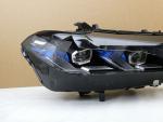 2024-2025 BMW X5 X6 Right LED Headlight OEM