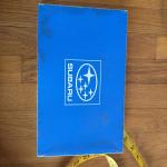 OEM Subaru Air Filter Element #16546 AA020