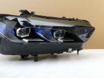 2024-2025 BMW X5 X6 Right LED Headlight OEM