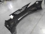 2014 Hyundai Sonata Black OEM Bumper Assembly