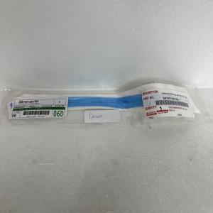 Toyota Quarter Panel Protector OEM 58747-06100