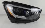 OEM 2020-2022 Mercedes-Benz GLC-Class Right LED Headlight
