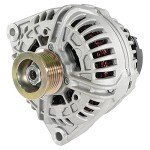 DB Electrical Alternator for Mercedes Benz Models