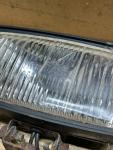 Jeep Cherokee XJ Comanche MJ Fog Lights Pair