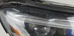 OEM 2020-2022 Mercedes-Benz GLC-Class Right LED Headlight