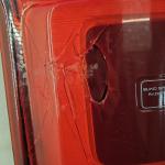 2018-2020 Ford F150 Left LED Tail Light OEM