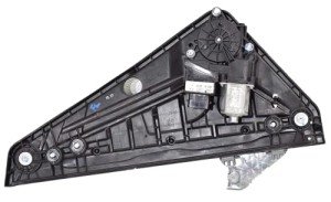 Hyundai Veloster Front Door Window Regulator, LH