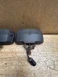 Jeep Cherokee XJ Comanche MJ Fog Lights Pair