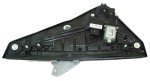 Hyundai Veloster Front Door Window Regulator, LH