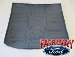 Ford Edge Cargo Area Protector Mat 15-24