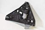 Hyundai Veloster Front Door Window Regulator, LH