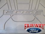 Ford Edge Cargo Area Protector Mat 15-24