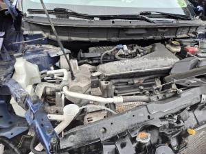 2017 Nissan Rogue QR25DE Engine OEM Parts