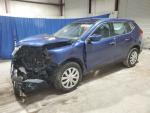 2017 Nissan Rogue QR25DE Engine OEM Parts