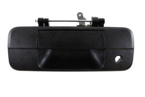 Toyota Rear Gate Handle 69090-0C040 Genuine Parts