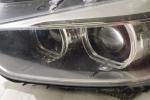 BMW 325i 328i 335i Sedan Driver Headlight 28057