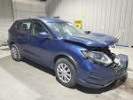 2017 Nissan Rogue QR25DE Engine OEM Parts